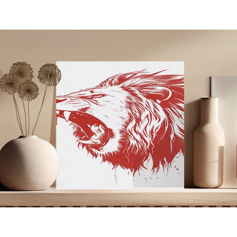 Shults Wrapped Canvas Print Set, 30x30
