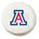 Housse de roue NCAA