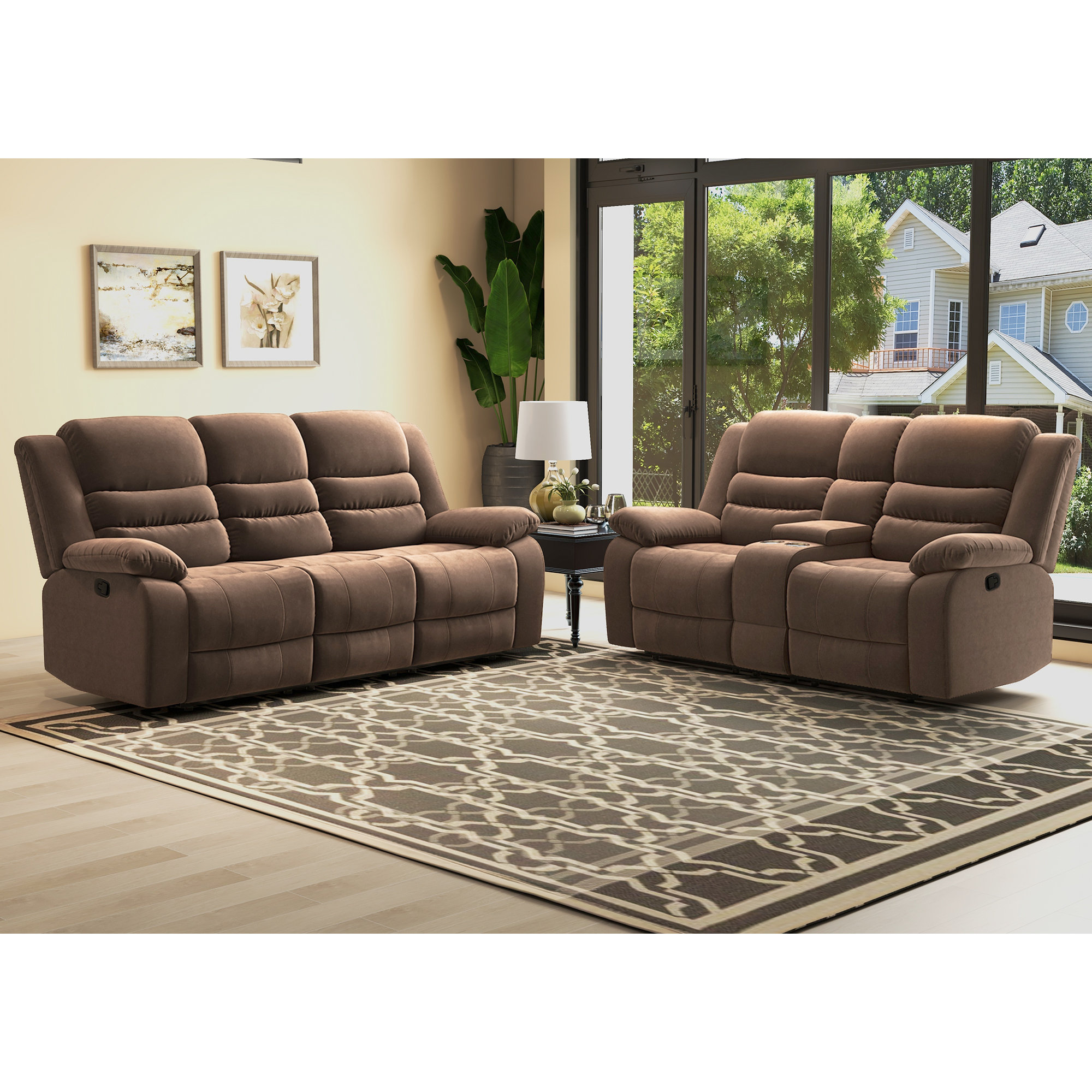[BIG SALE] Our Best Living Room Set Deals You’ll Love In 2024 Wayfair