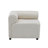 U Shaped Modular Free Combination Sectional Sofa Couch