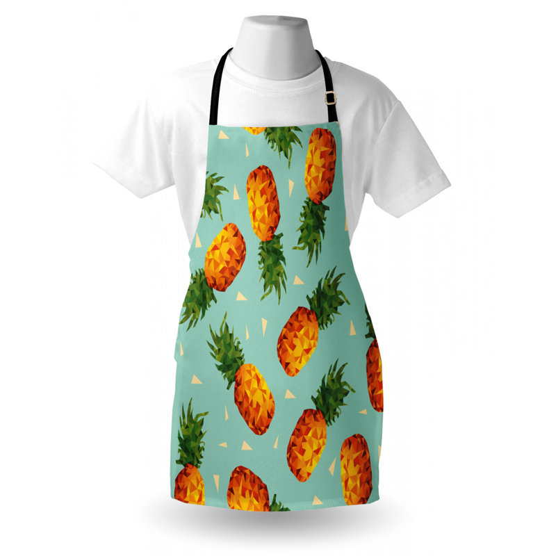 Bib Apron