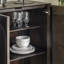 Aubrelle 85cm Sideboard