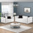 Monica 2 - Piece Living Room Set-1785600632