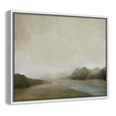 Vanora "Lovers Creek" Painting