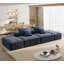 Canapé modulaire surdimensionné Modern-118085745