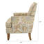 Chaises d'appoint pour le salon