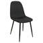 Rousseau 4 - Person Dining Set-736936084-731024678