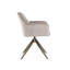 Aline Swivel Armchair-74893804