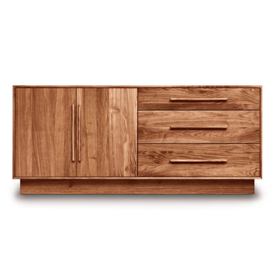 Commode 3 tiroirs Moduluxe