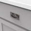 Old Mission Collection Bail Pull 1-1/2 Inch