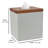 Bathroom Accessory Set