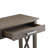 Kitchener - Console Sofa Table - Farmhouse Grey-1620393746
