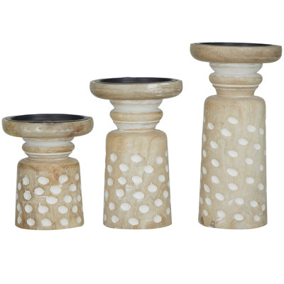 Porte-bougie Traditional