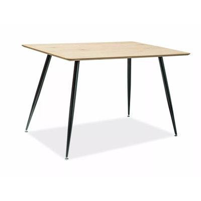 Maliyah Rectangular Dining Table