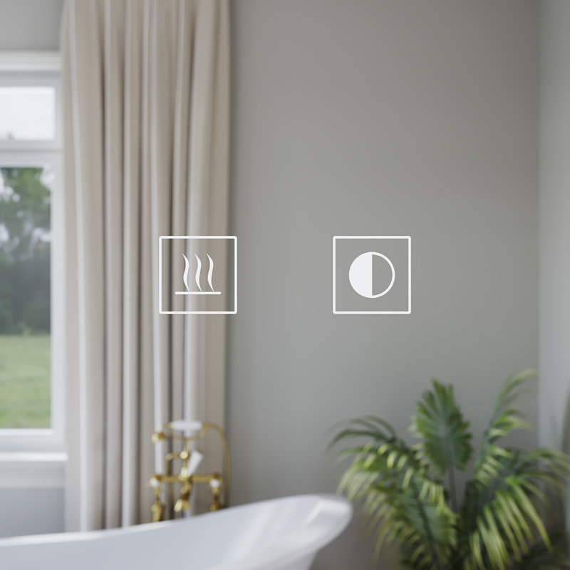 Rectangle Mirror