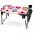 A Versatile Small Tray With A Cool Pattern And Foldable Stand And Accessories-1145112428