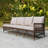Mariyam Premium All-Weather Wicker 11 - Person Patio Conversation Set with Cushions