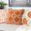 Coussin Burnt Orange