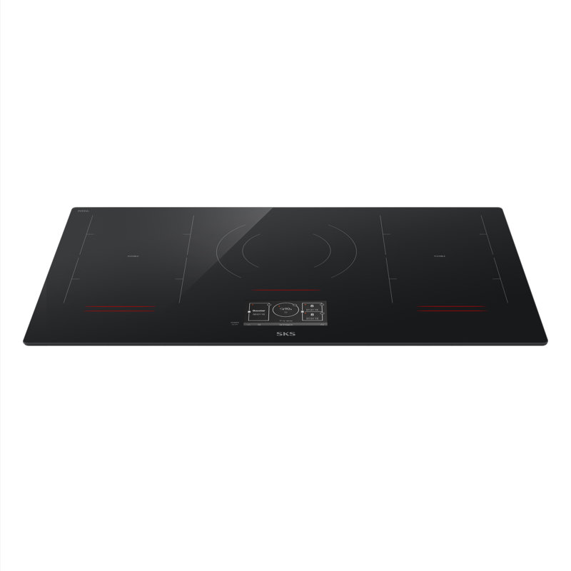 36-Inch Flex Induction Cooktop