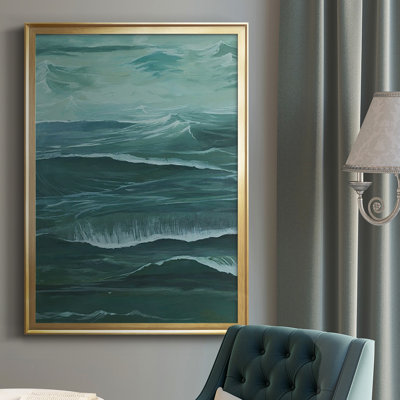" Sandbar Break II "