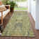 Chayil Area Rug with Non-Slip Backing
