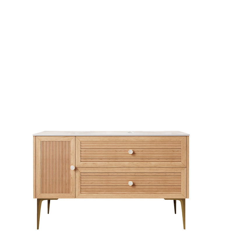 Armoire de salle de bain Munin, 48"