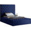 Lit plateforme tapissier avec rangement Johnnay-1166198391-1166198388