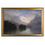 « mountain scene », reproduction de peinture à l’huile-28042175-28042392-28042388