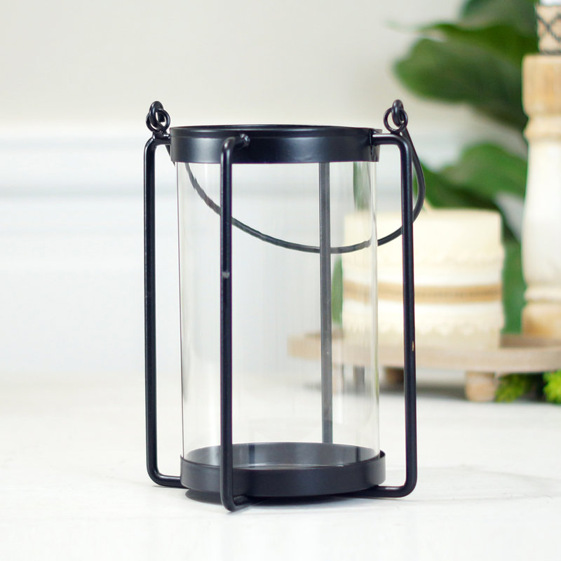 Lanterne porte-bougie 9 pi