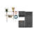 Ready-To-Assemble Large Gearbox
