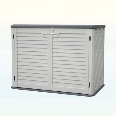 Storage Cabinet