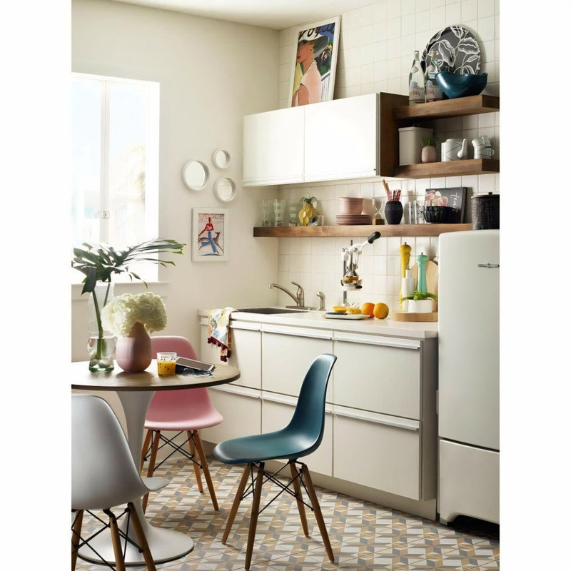 Robinet de cuisine MOEN Adler