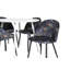 Neillsville 4 - Person Dining Set