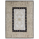 One-of-a-Kind 8'11" X 11'9" Area Rug