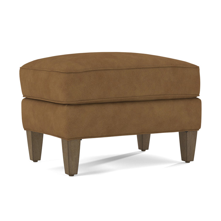 Upholstered Ottoman