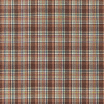 Lindisfarne Plaid