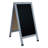 Chalkboard With Chalk And Eraser-601593583-601593587-601593580