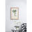 S/2 Tree Framed Print, 15.5X23.5"