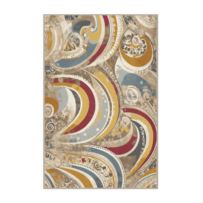 Tapis Perky Jiggle
