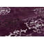 Tapis ikat lilas/prune area Rosanna-658250293