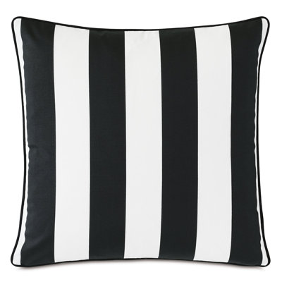 Housse de coussin d'extérieur carré Kubo