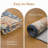Contemporary Design Multi Accent Rug-1490561720-1490561700