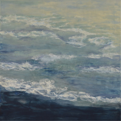 Au-dessus des nuages