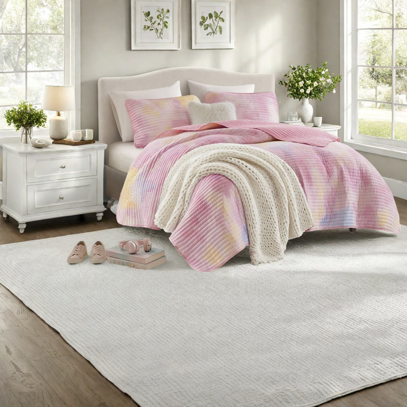 Abstract Quilt Set