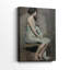 Impression de portrait rétro XLVI - galerie Cavas-1217064680
