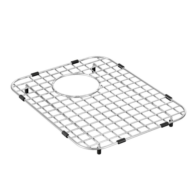 Moen® 12" x 16" Stainless Steel Bottom Sink Grid