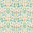Beige/Blue/Green/Pink