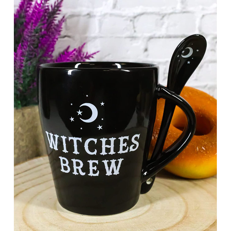Guerina Porcelain Coffee Mug