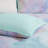Cassiopeia Watercolor Tie Dye Printed Quilt Set-636660965
