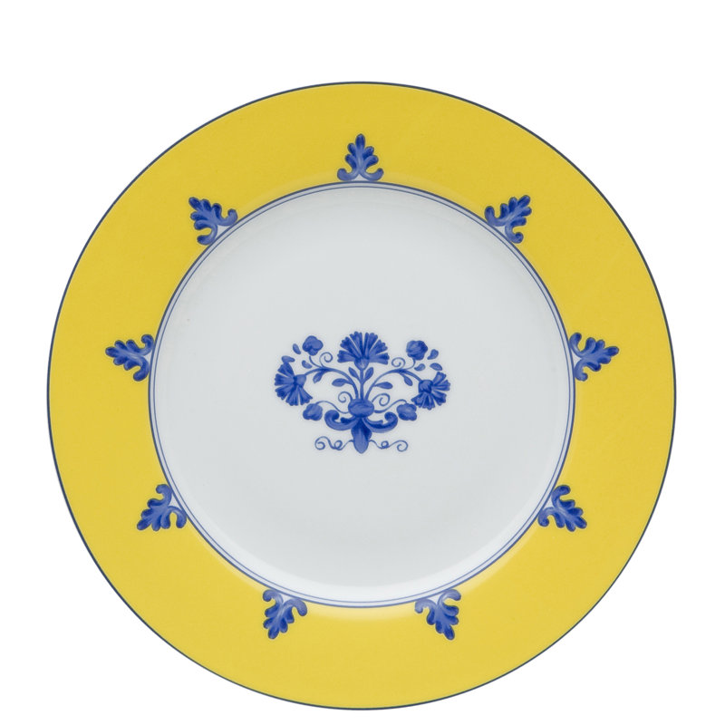 Assiette à dessert 8 po Castelo Branco